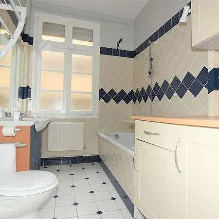 L'ecume Du Jour, Vue Apartment *